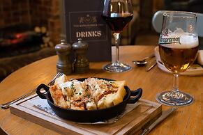 The Kingslodge Inn - The Inn Collection Group