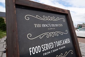 The Hog's Head Inn - The Inn Collection Group