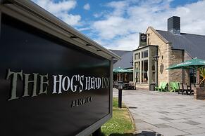 The Hog's Head Inn - The Inn Collection Group