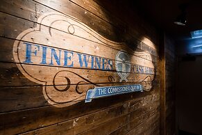 The Commissioners Quay Inn - The Inn Collection Group