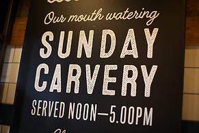 The Commissioners Quay Inn - The Inn Collection Group