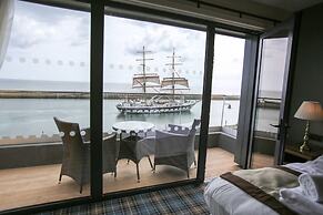 The Commissioners Quay Inn - The Inn Collection Group