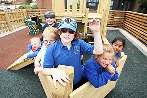 The Commissioners Quay Inn - The Inn Collection Group