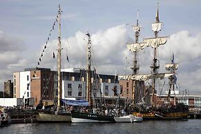 The Commissioners Quay Inn - The Inn Collection Group