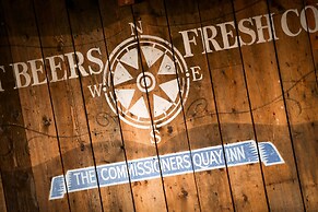 The Commissioners Quay Inn - The Inn Collection Group