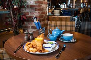 The Commissioners Quay Inn - The Inn Collection Group