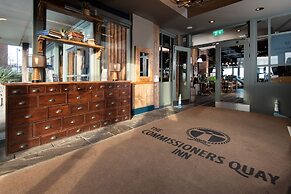 The Commissioners Quay Inn - The Inn Collection Group