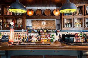 The Commissioners Quay Inn - The Inn Collection Group