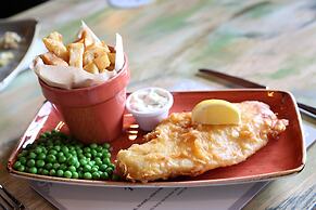 The Commissioners Quay Inn - The Inn Collection Group