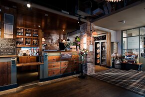 The Commissioners Quay Inn - The Inn Collection Group