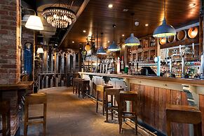 The Commissioners Quay Inn - The Inn Collection Group