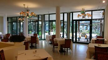 Meditur Hotel Bologna
