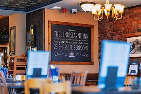 The Lindisfarne Inn - The Inn Collection Group