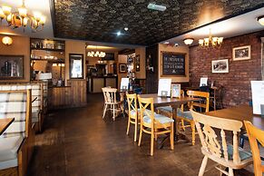 The Lindisfarne Inn - The Inn Collection Group