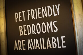 The Lindisfarne Inn - The Inn Collection Group