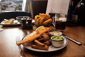 The Lindisfarne Inn - The Inn Collection Group