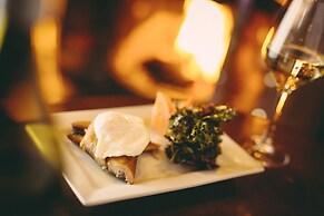 The Lindisfarne Inn - The Inn Collection Group