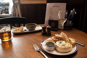 The Lindisfarne Inn - The Inn Collection Group