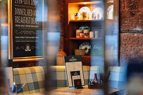 The Lindisfarne Inn - The Inn Collection Group