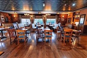 The Lindisfarne Inn - The Inn Collection Group