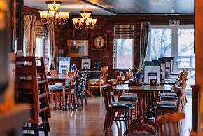 The Lindisfarne Inn - The Inn Collection Group