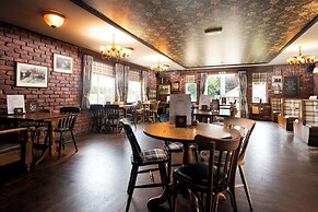 The Lindisfarne Inn - The Inn Collection Group