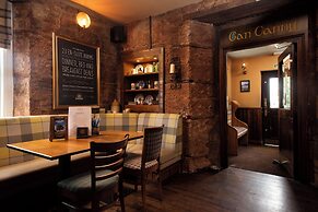 The Lindisfarne Inn - The Inn Collection Group