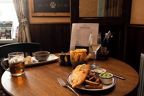 The Lindisfarne Inn - The Inn Collection Group