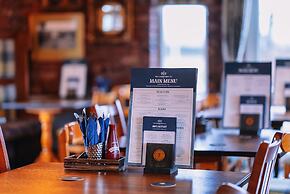 The Lindisfarne Inn - The Inn Collection Group