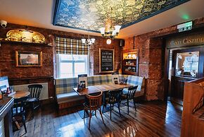 The Lindisfarne Inn - The Inn Collection Group