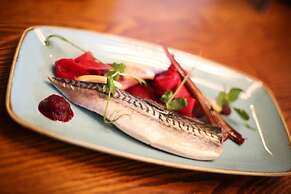 The Lindisfarne Inn - The Inn Collection Group