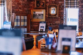 The Lindisfarne Inn - The Inn Collection Group