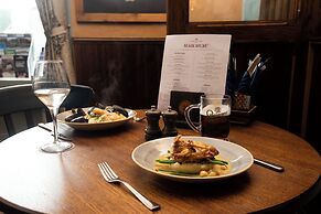 The Lindisfarne Inn - The Inn Collection Group