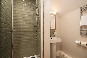 The Lindisfarne Inn - The Inn Collection Group