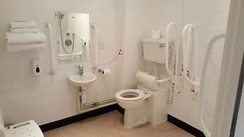 The Lindisfarne Inn - The Inn Collection Group