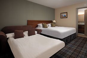 The Lindisfarne Inn - The Inn Collection Group