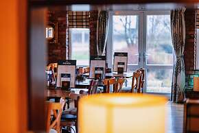 The Lindisfarne Inn - The Inn Collection Group