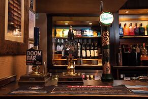 The Lindisfarne Inn - The Inn Collection Group