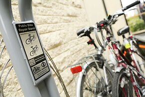 The Lindisfarne Inn - The Inn Collection Group