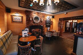 The Lindisfarne Inn - The Inn Collection Group