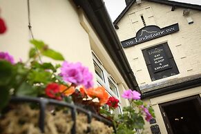 The Lindisfarne Inn - The Inn Collection Group