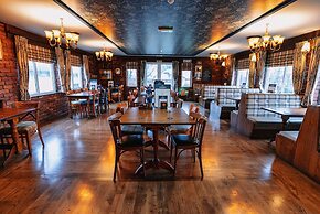 The Lindisfarne Inn - The Inn Collection Group