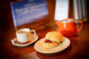 The Lindisfarne Inn - The Inn Collection Group