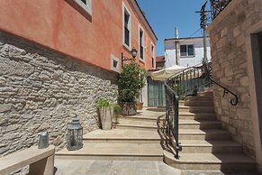 Narimor Urla Butik Otel