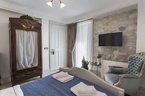 Narimor Urla Butik Otel