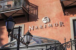 Narimor Urla Butik Otel