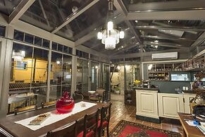 Narimor Urla Butik Otel