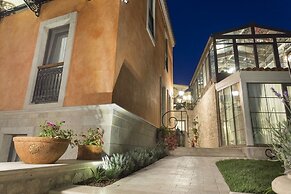 Narimor Urla Butik Otel