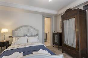 Narimor Urla Butik Otel