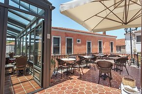 Narimor Urla Butik Otel